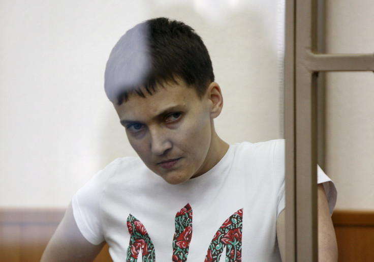 Savchenko