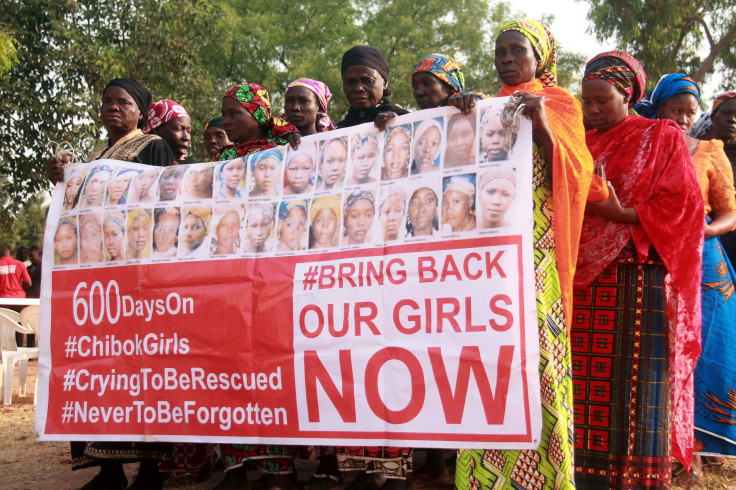 Bring Back Our Girls