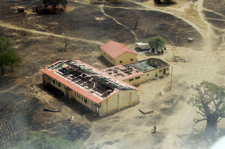 Chibok school