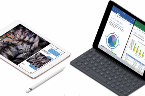 Apple iPad Pro - 9