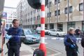 Brussels Metro Blast Death Toll