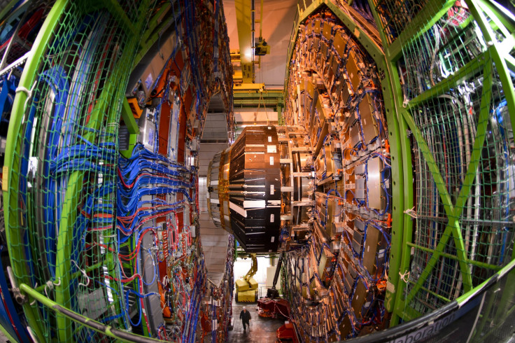 cern lhc (2)