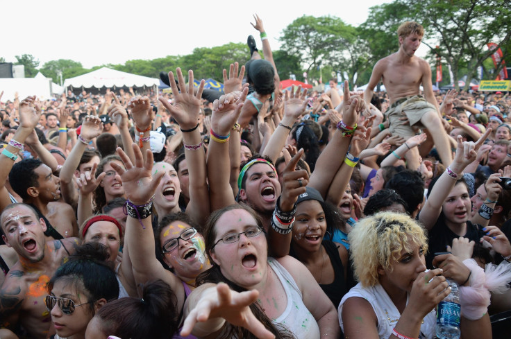 2016 Vans Warped Tour