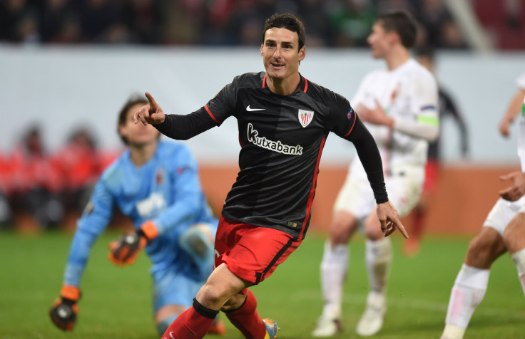 Aritz Aduriz