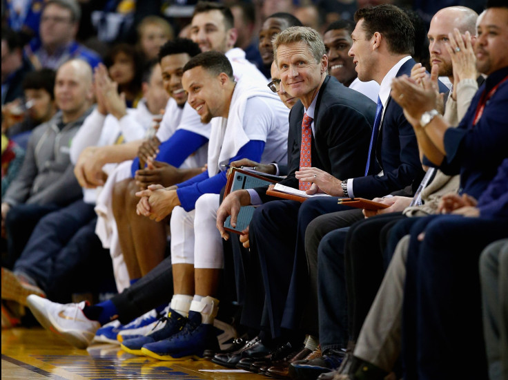 Golden State Warriors