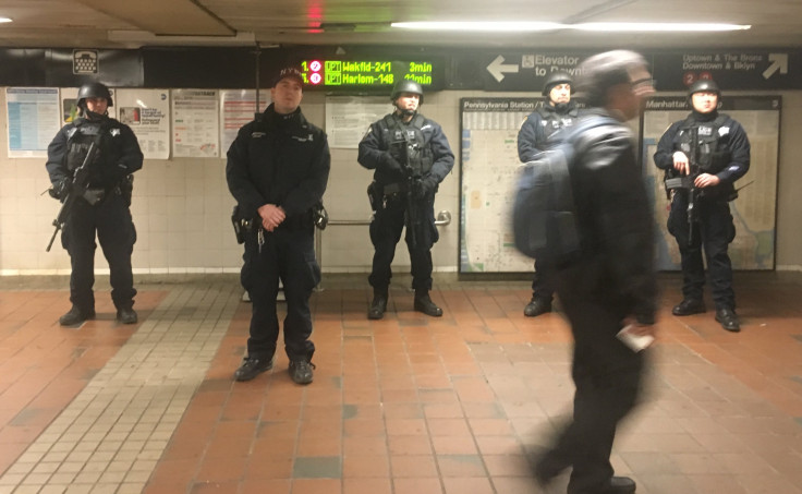 nyc terror alert security 1