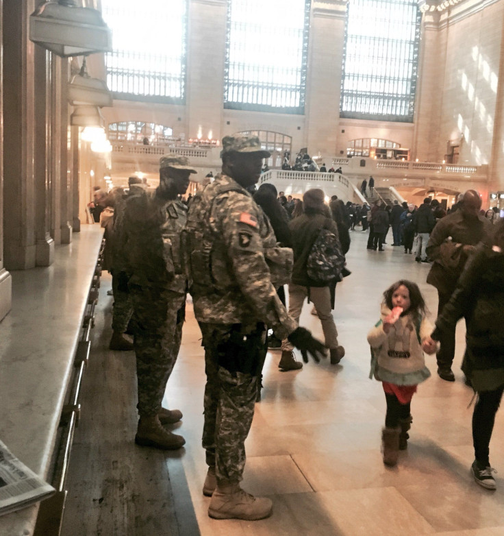 nyc terror alert grand central