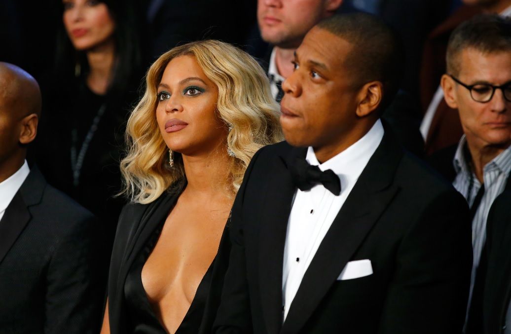 BeyoncéJay Z Divorce Rumors Marriage Continues To Melt Down, Insider