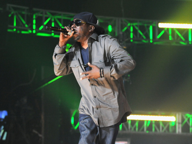 Phife Dawg Dies At Age 45