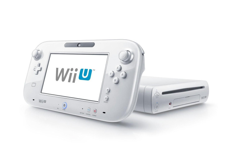 Nintendo Ceases Wii U Production