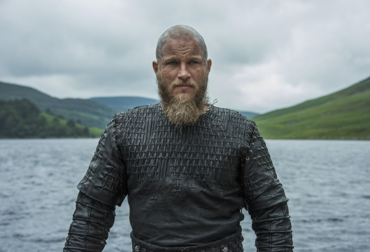 "Vikings" Season 4 Spoilers