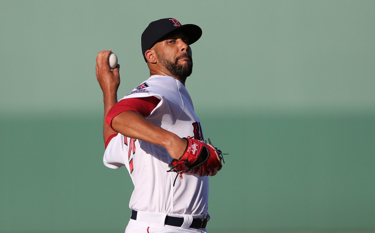 David Price 