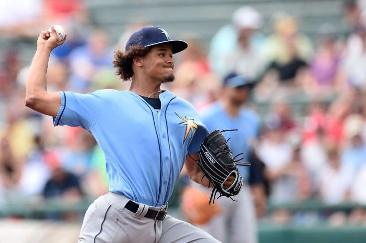 Chris Archer