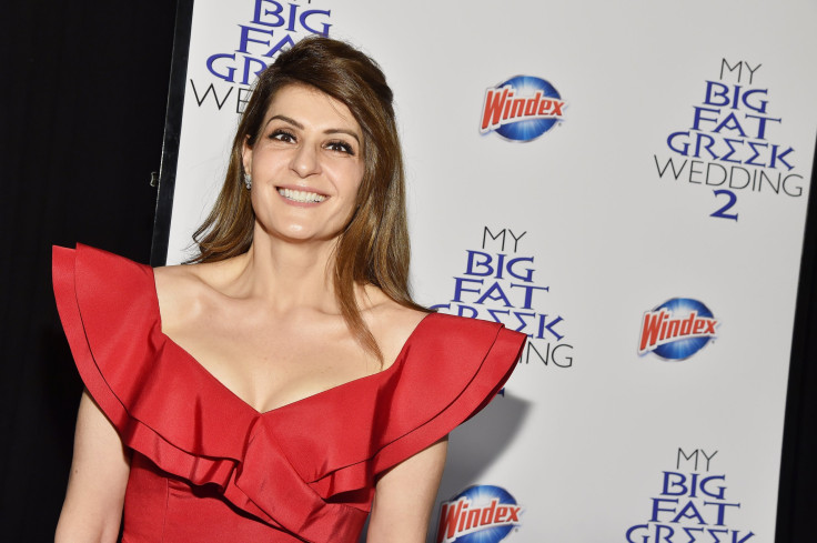 Nia Vardalos