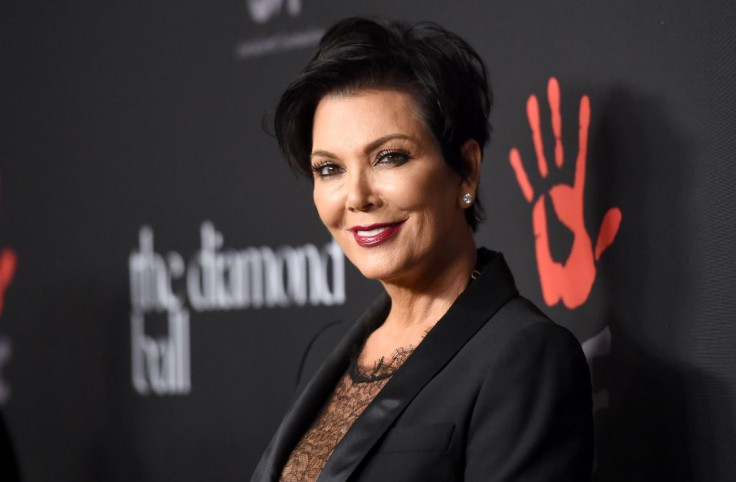 Kris Jenner