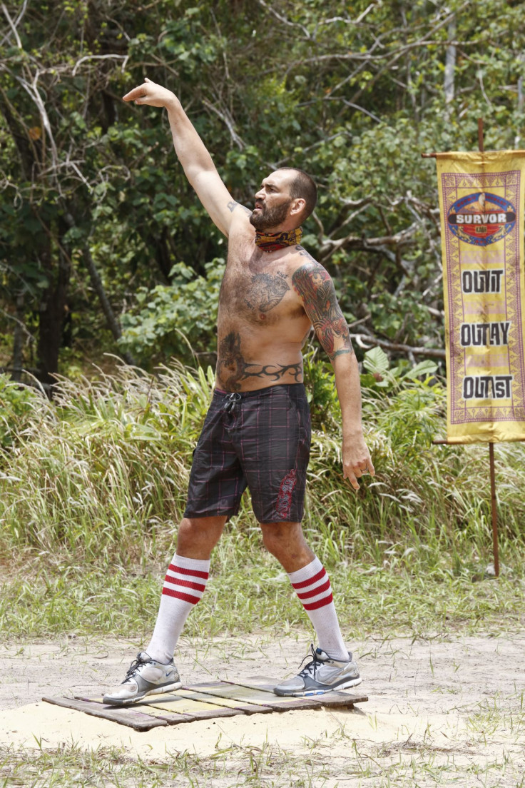 scot survivor kaoh rong