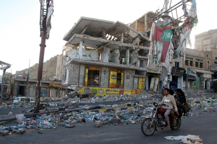 yemen