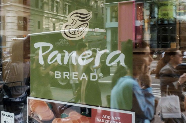 Panera Bread