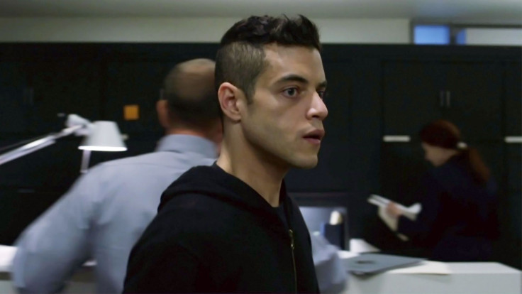 Mr. Robot