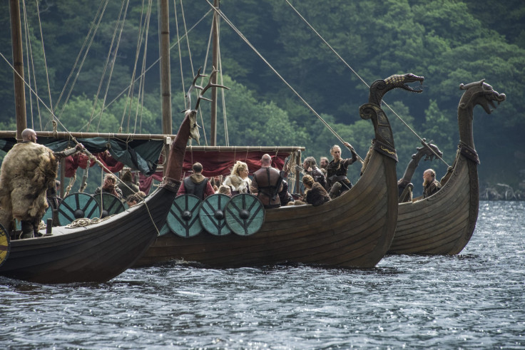 “Vikings” Season 4 Spoilers