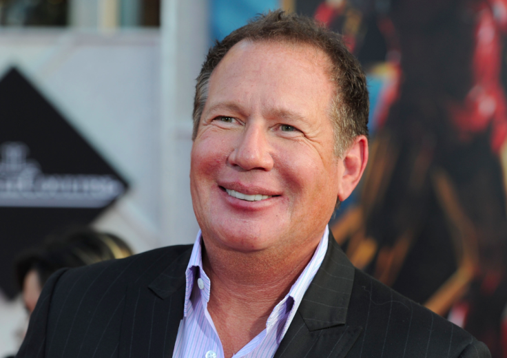 Garry Shandling 