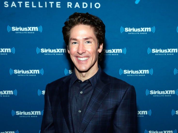 Joel Osteen