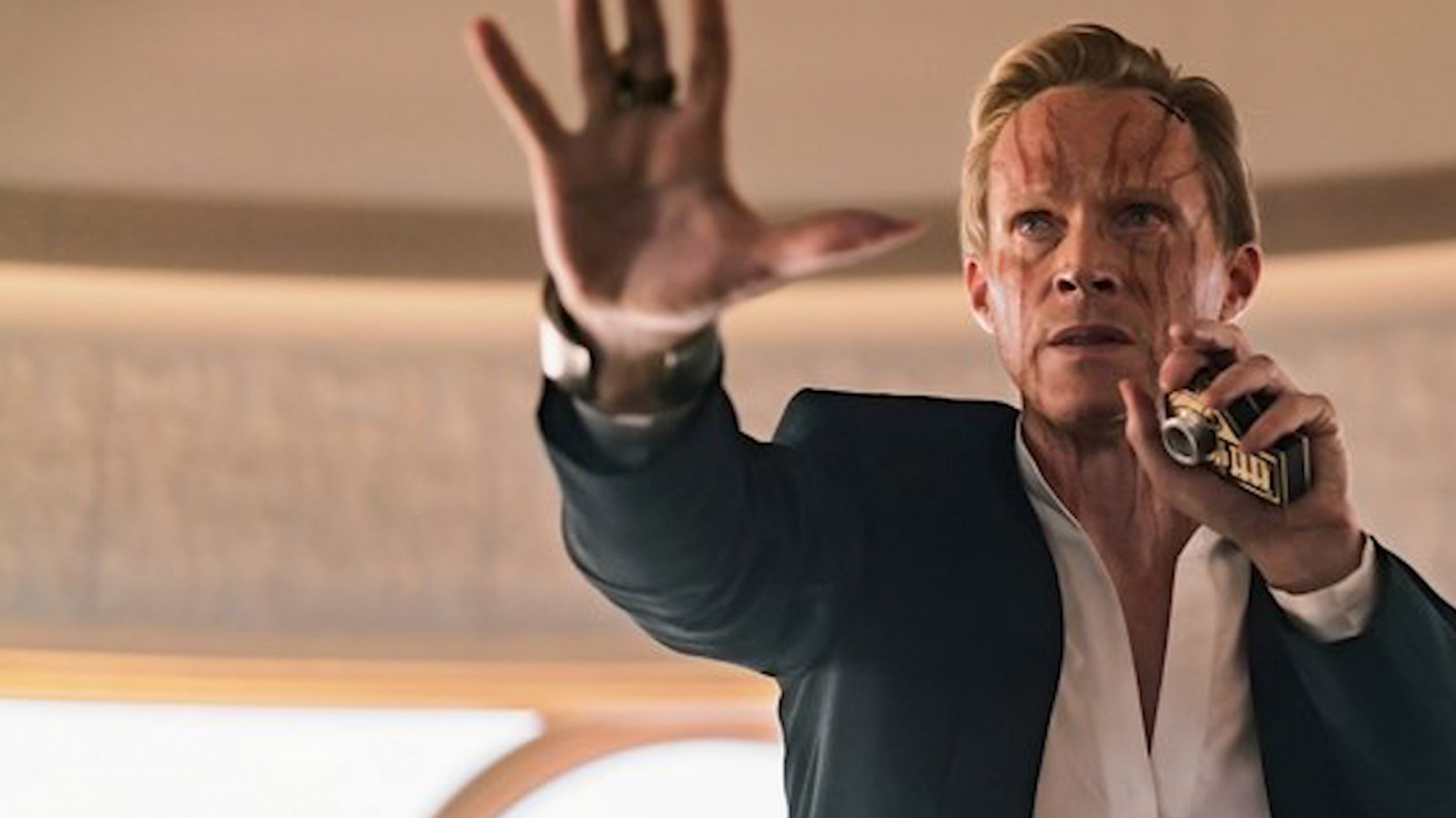 Paul Bettany Talks Solo Gangster Villain Dryden Vos, Ron Howard And Star Wars Legacy
