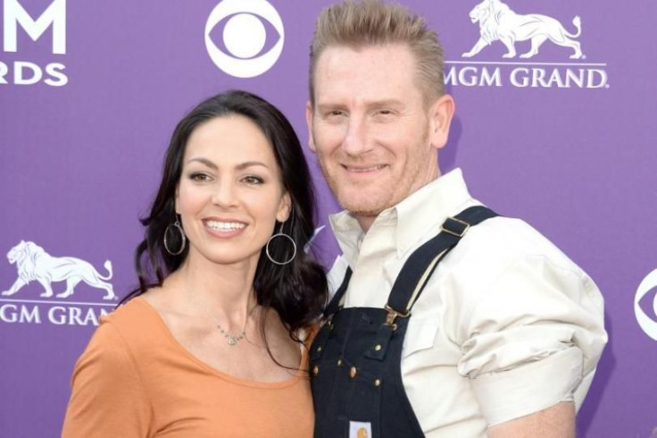 Rory Feek update