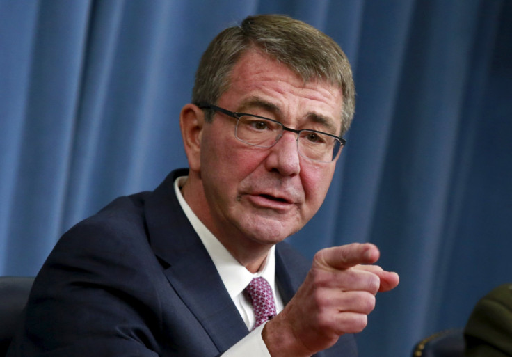 ash carter