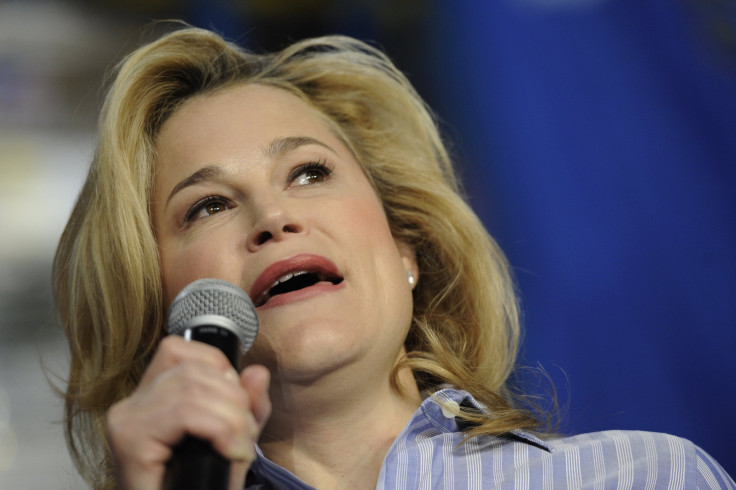 heidi cruz