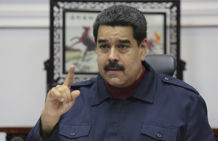 maduro