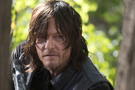“The Walking Dead”  Daryl