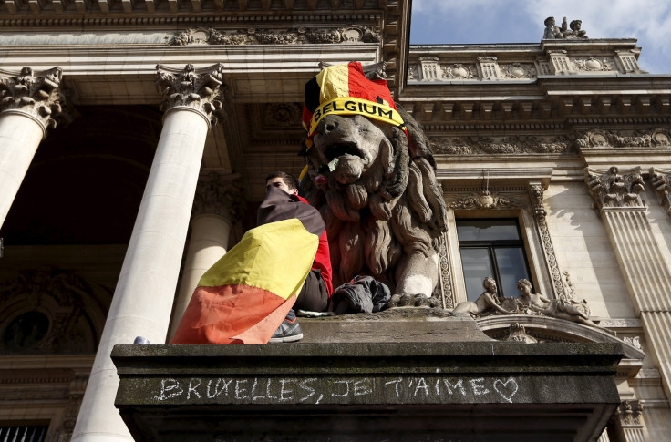 Brussels-attacks