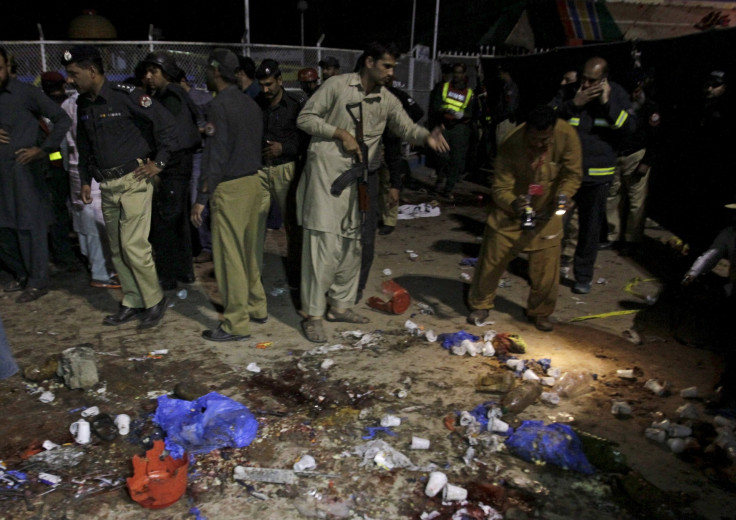 pakistan blast 3/27/16 