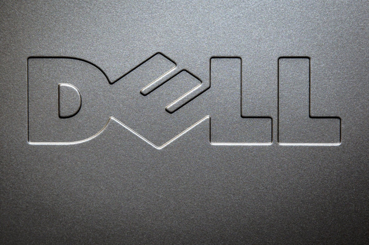 Dell logo