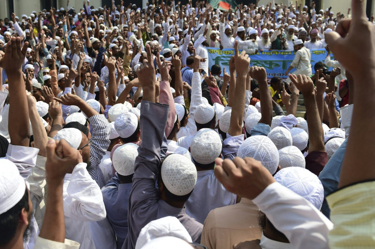 Bangladesh Islam High Court plea state religion
