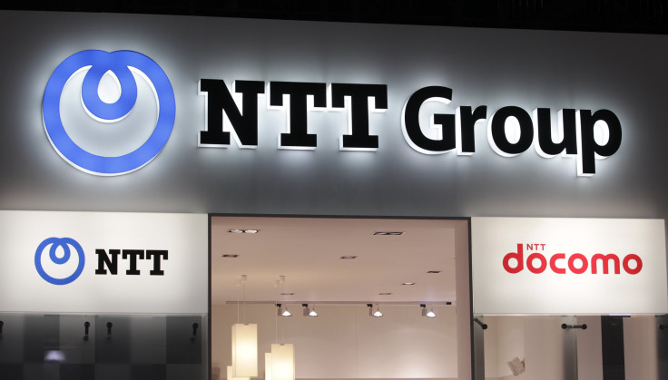 NTT data