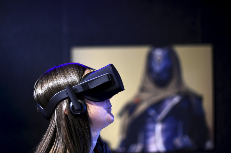 Oculus Rift Review Roundup