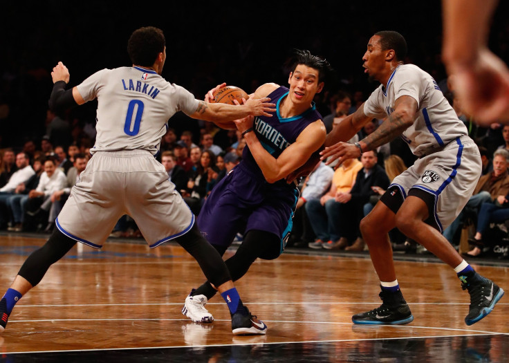 jeremy lin