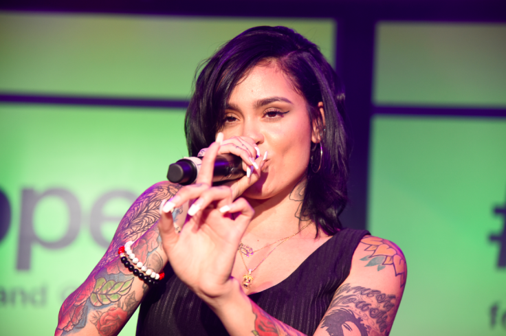 Kehlani