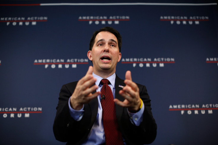 Scott Walker