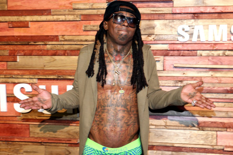 Lil Wayne Lawsuit