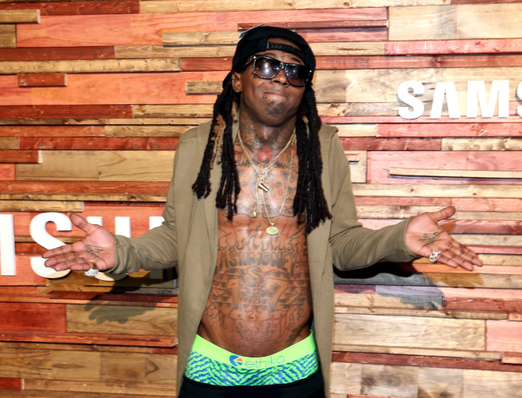 Lil Wayne Lawsuit