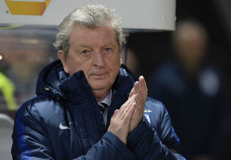 Roy Hodgson