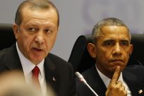 obama erdogan