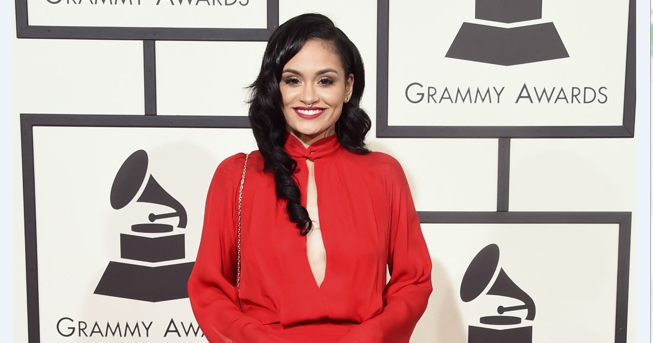 Kehlani Suicide Attempt Update: Kyrie Irving’s Ex-Girlfriend ...