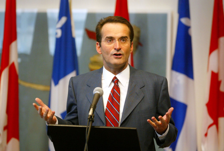 Jean Lapierre