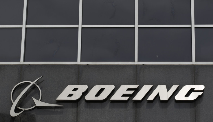 Boeing