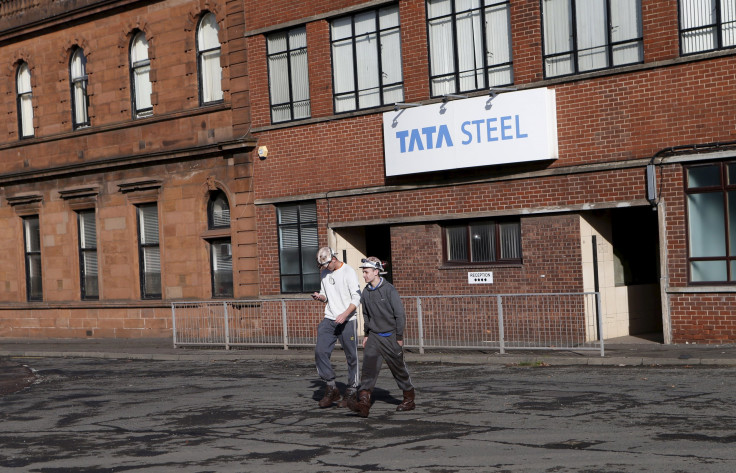 tatasteel