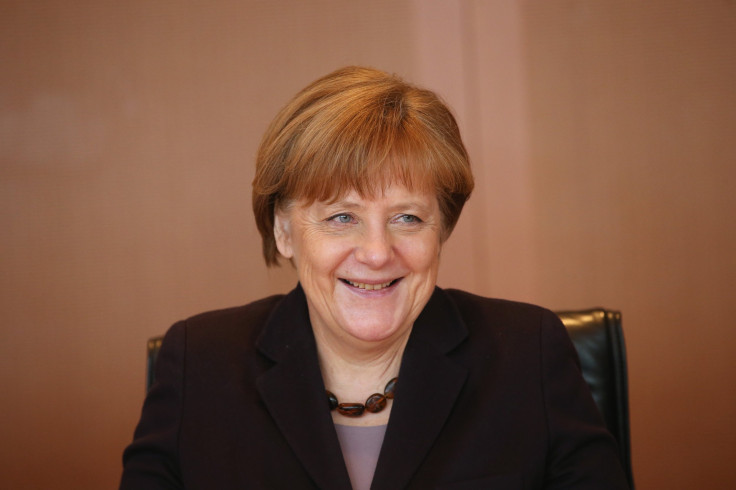 merkel